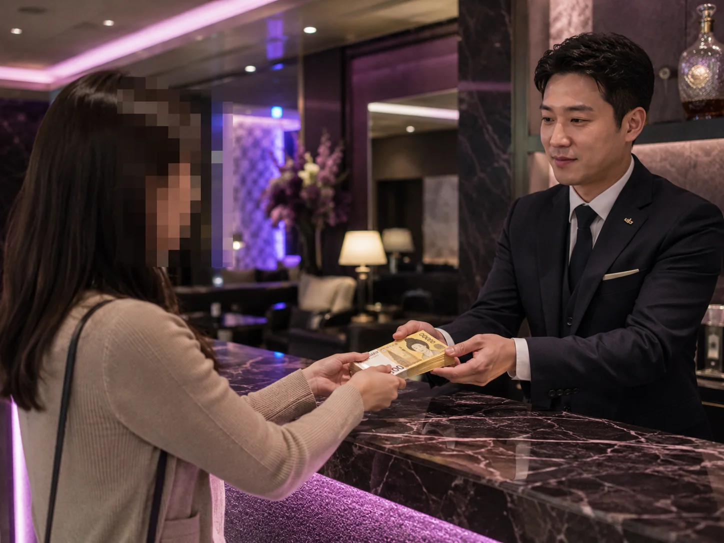 성남아빠방 주대와 선수 TC 계산 기준 안내